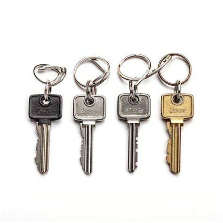 Does Napa Make Keys - How To Discuss