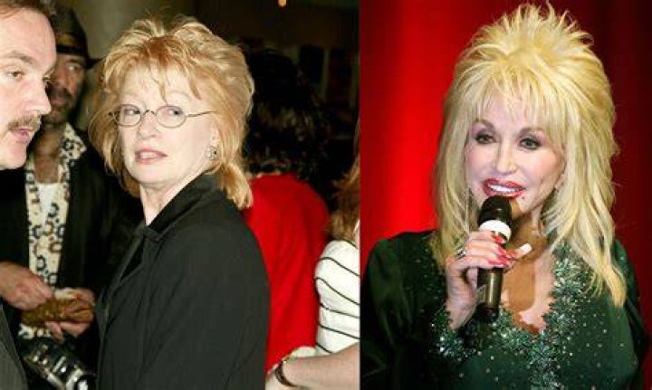 Dolly Parton No Makeup - How To Discuss