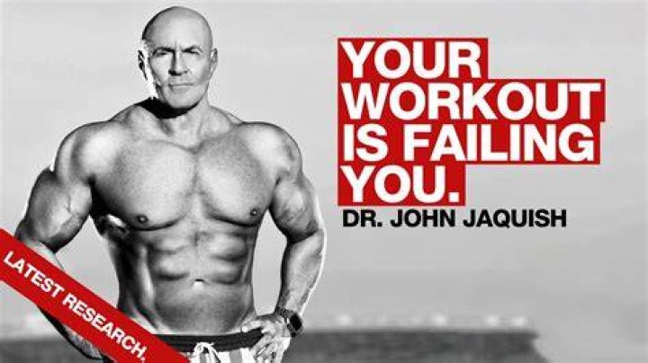 Dr john jaquish - How To Discuss