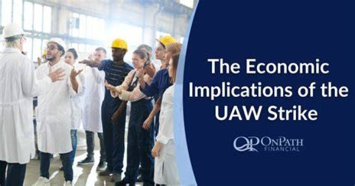 Economic strike - How To Discuss