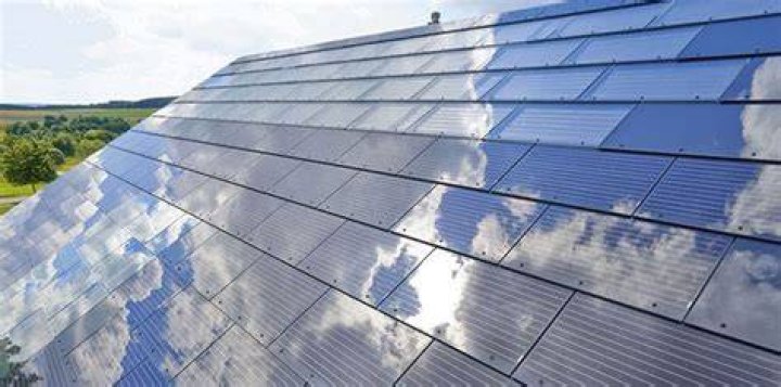Elon Musk Tesla Solar Panels