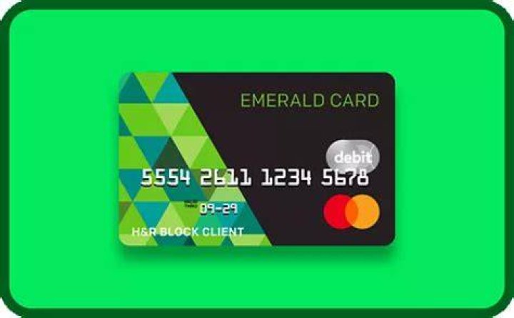 Emerald card number - How To Discuss