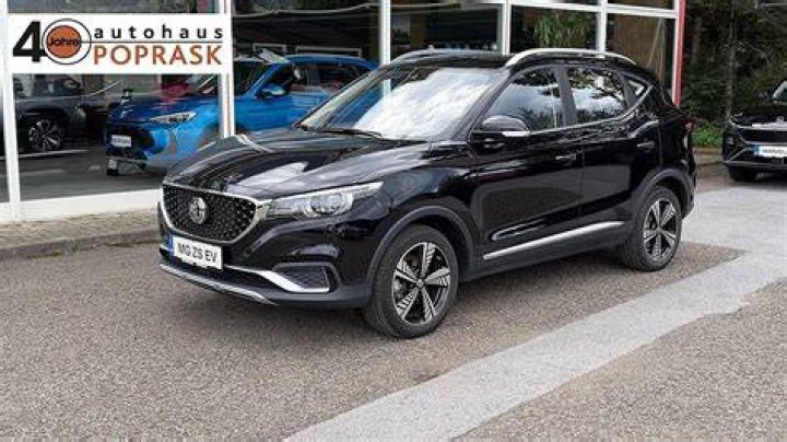 Ev suv 2021 - How To Discuss