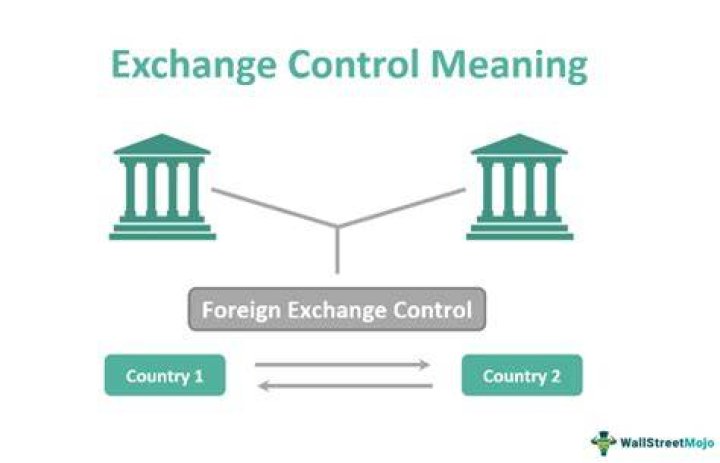 Exchange controls - How To Discuss