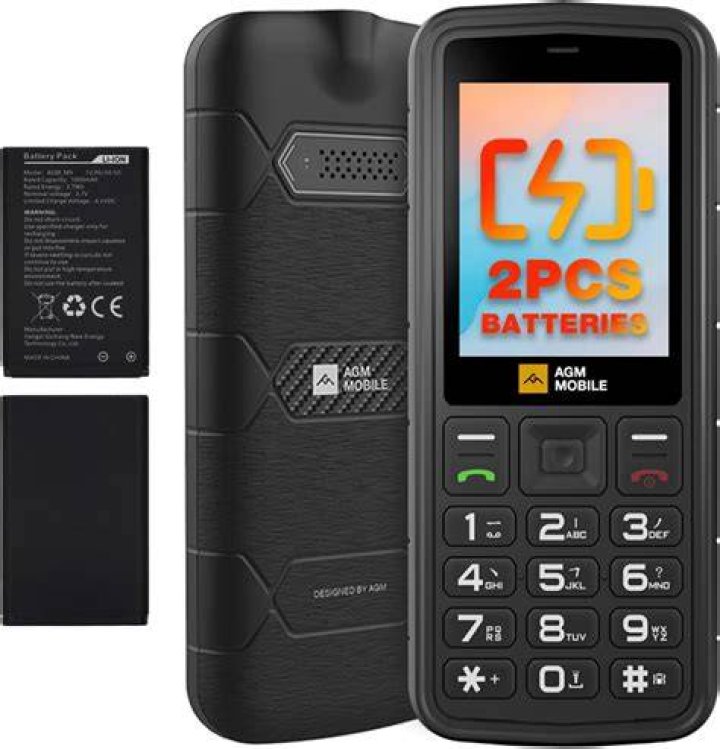 feature phone