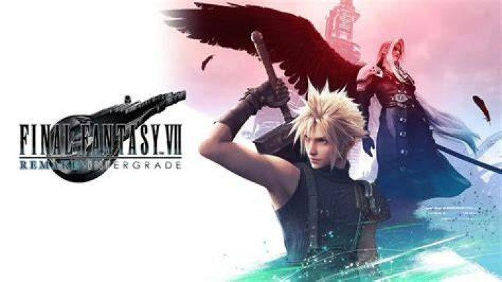 final fantasy 7 remake xbox