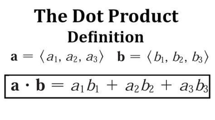 find the product