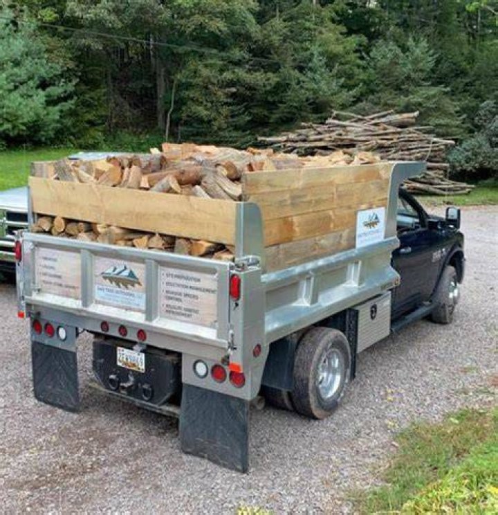 firewood near me