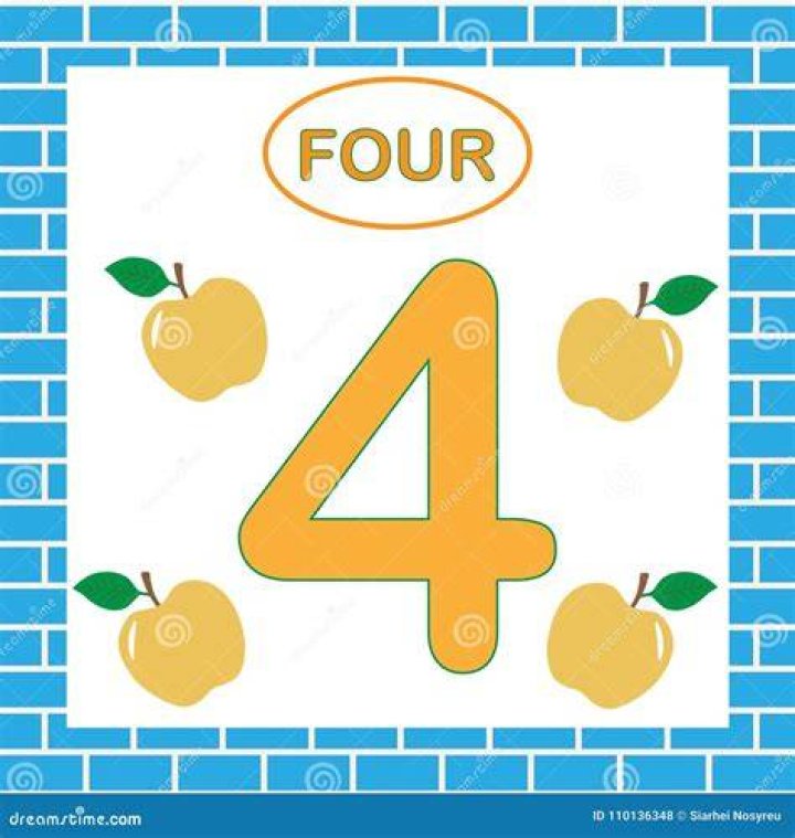 :four: