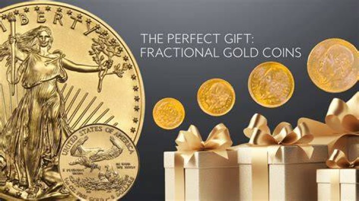 Fractional coins - How To Discuss