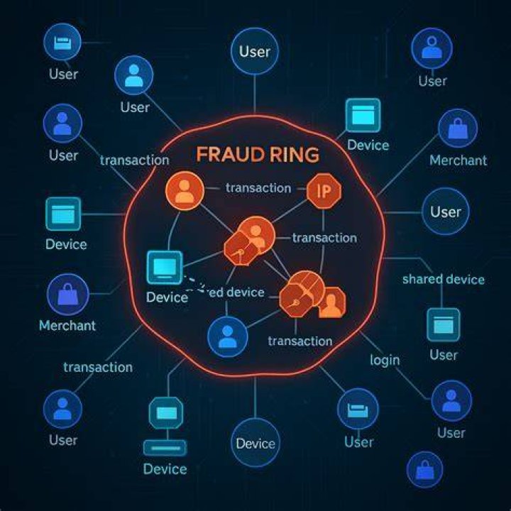 Fraud ring - How To Discuss