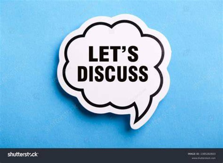 Free stock - How To Discuss