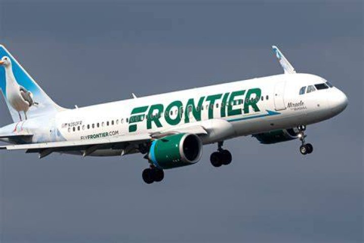 Frontier Airlines - How To Discuss