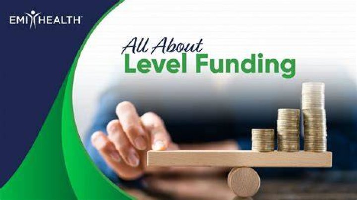 Funding level - How To Discuss