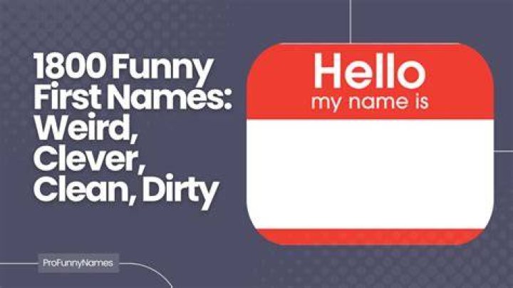 Funny 1800 Numbers - How To Discuss