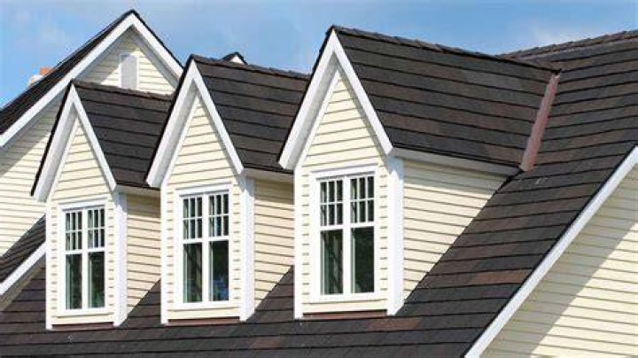 gable dormer