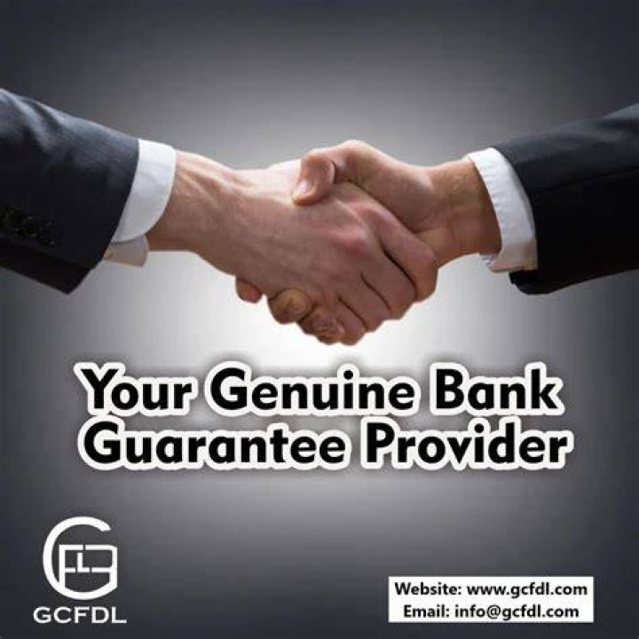 General guarantee - How To Discuss