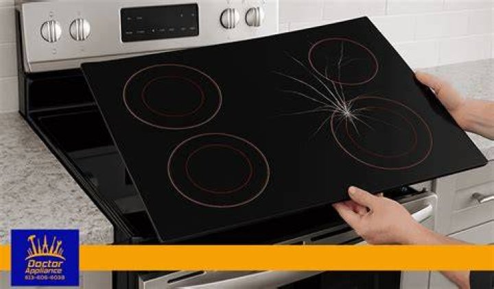 Glass top stove - How To Discuss
