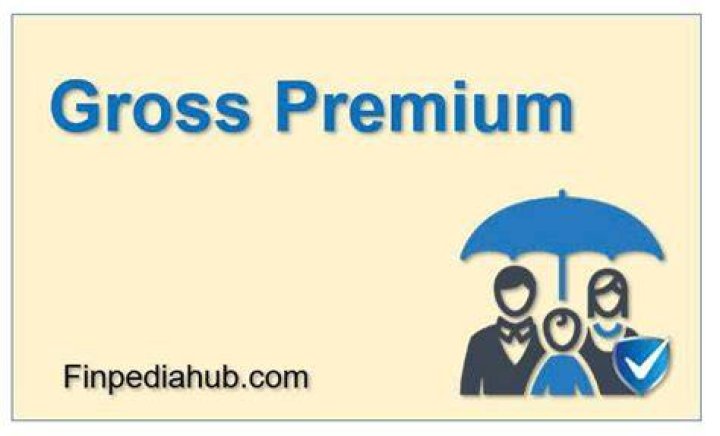 Gross Premium