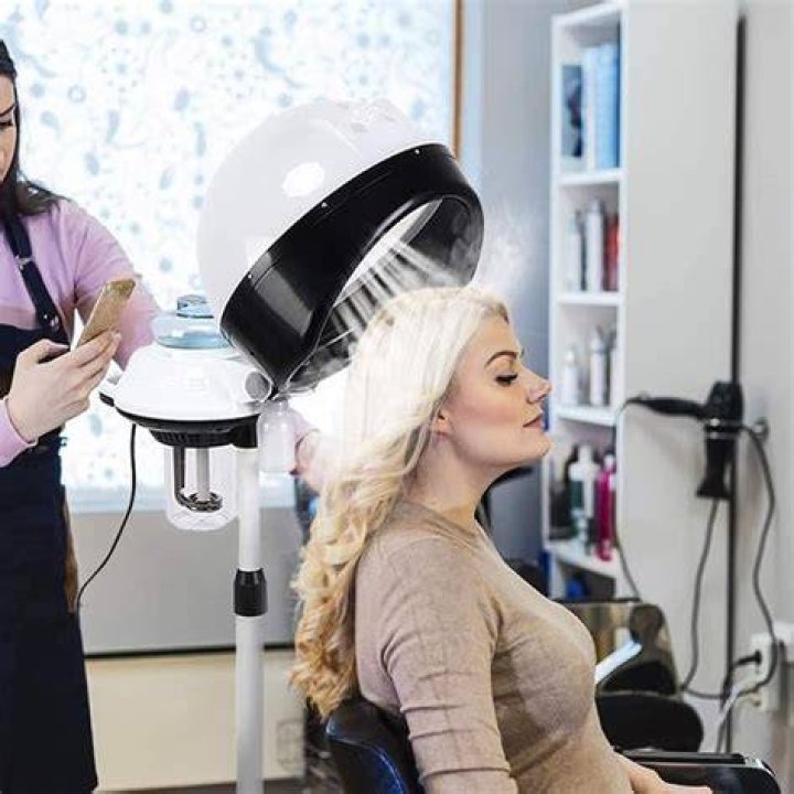 Hair Steamer - How To Discuss