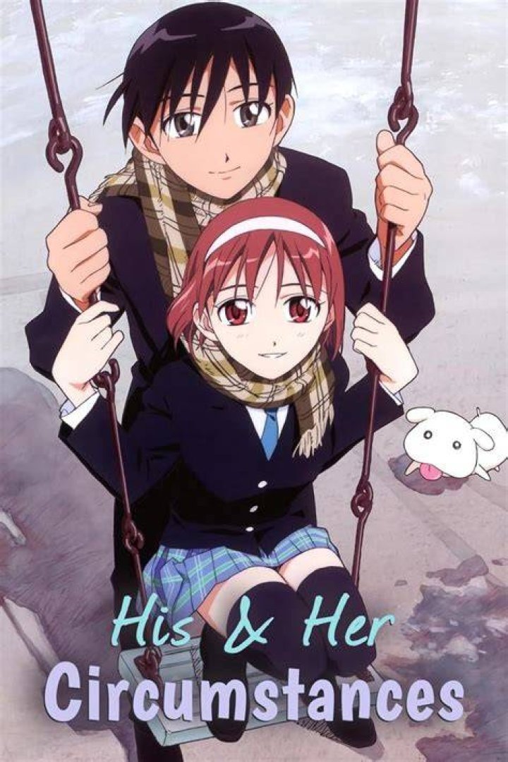 His And Her Circumstances Episode 27
