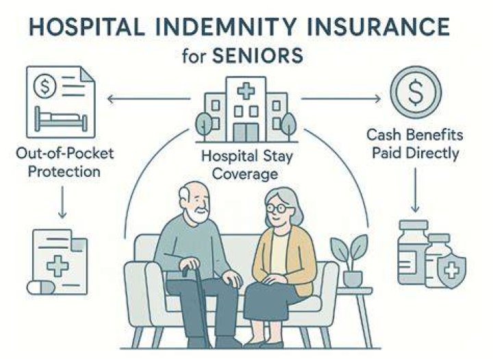 Hospital insurance - How To Discuss