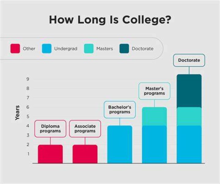 how many years of college to be a vet