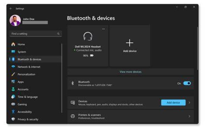 how to add bluetooth to pc