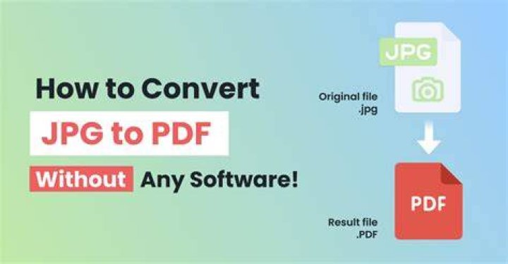 how to convert pdf to powerpoint