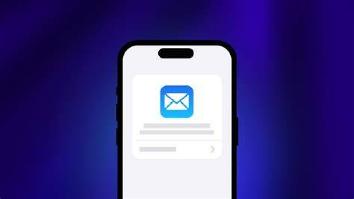 How to email a video from iphone