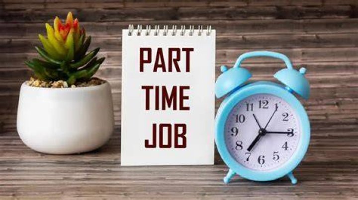 How to Get a Part Time Job ?
