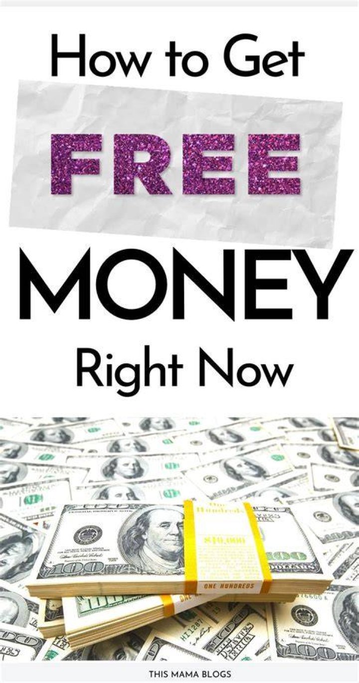 how to get free money on cash app