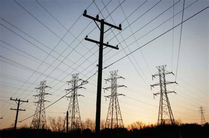 How To Get Power Company To Move Power Line