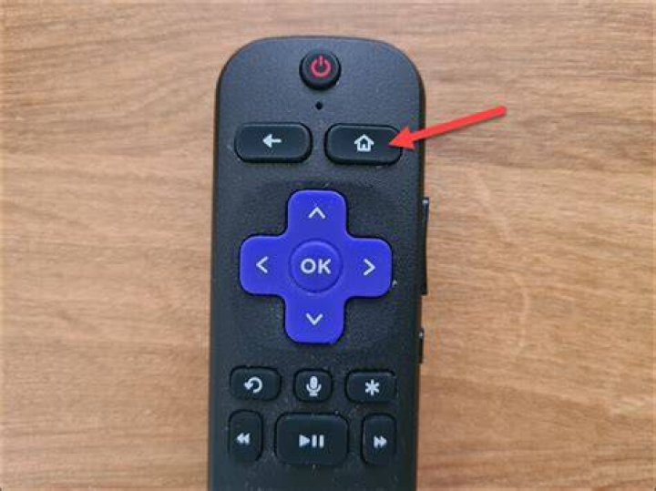 how to pair roku remote
