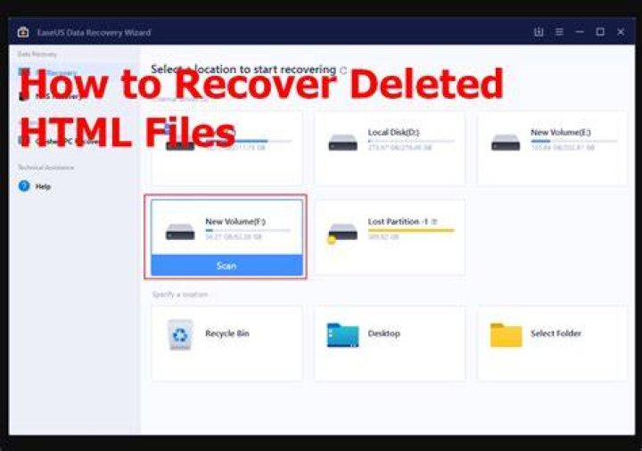 how to recover deleted photos from gallery