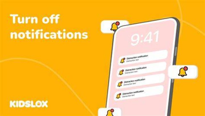 how to turn notifications off