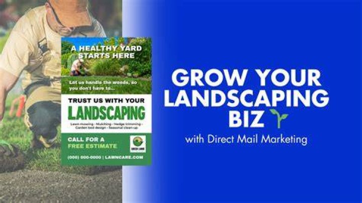 How to Use Direct Mail to Market Your Home Business