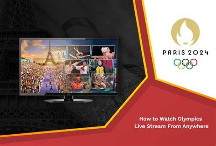 how to watch the olympics without cable