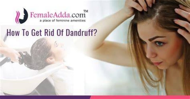 how-to-get-rid-of-dandruff