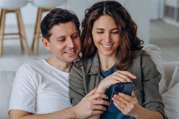Husband Watches Wife - How To Discuss