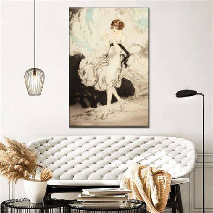 icart stock
