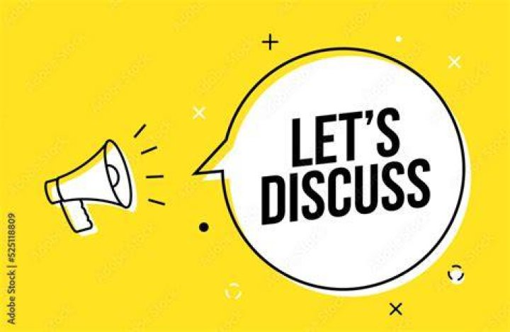 In-banner Video - How To Discuss