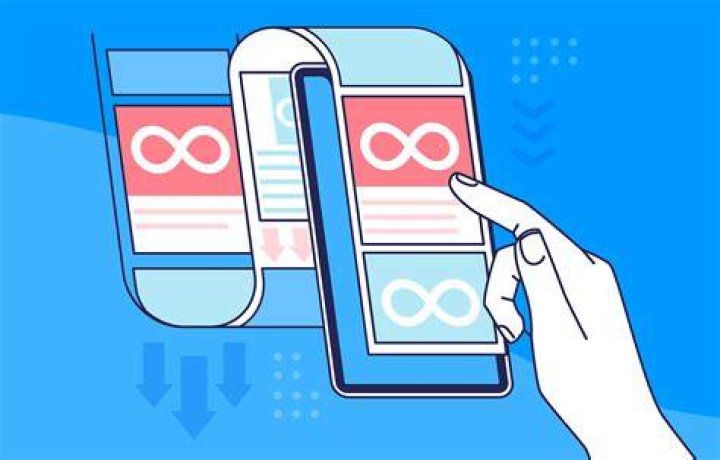 Infinite Scroll
