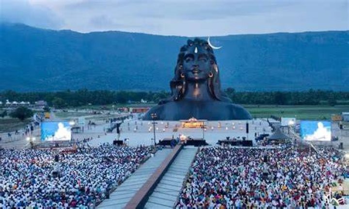 Isha Foundation