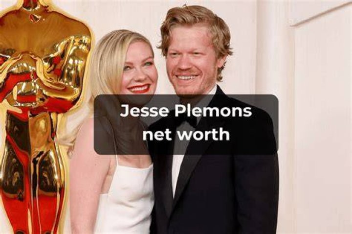 jeme jesse net worth