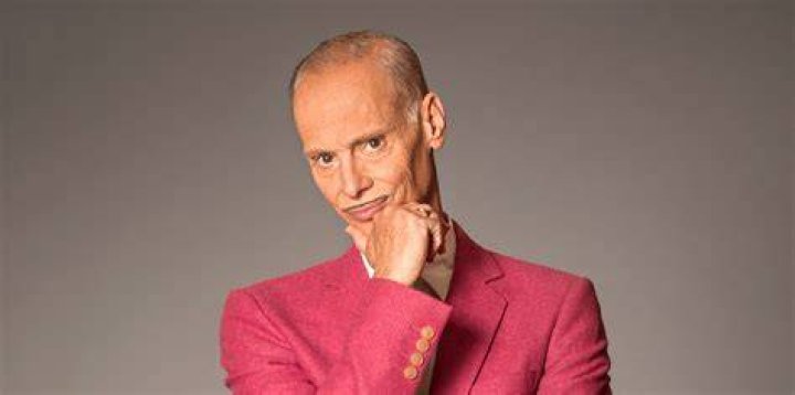 John Waters Net Worth - How To Discuss