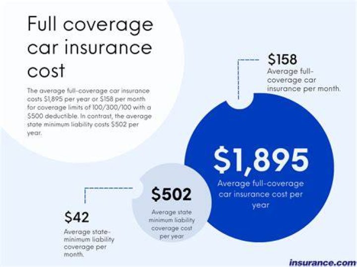 Just How Much Auto Insurance Coverage Do I Demand?