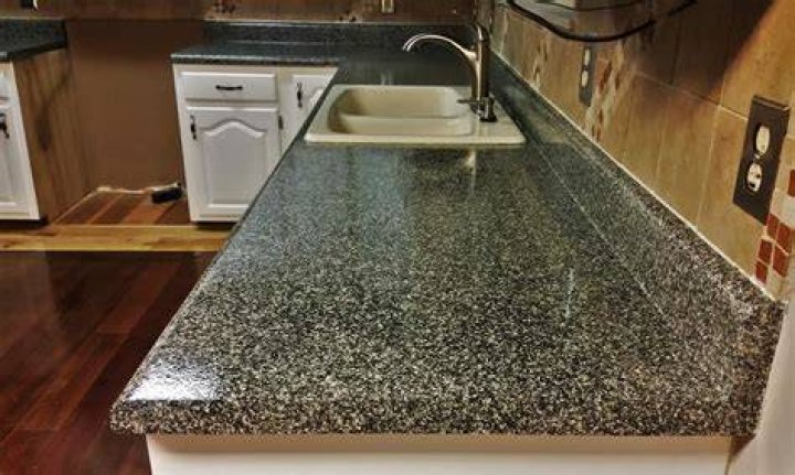 kitchen counter resurfacing