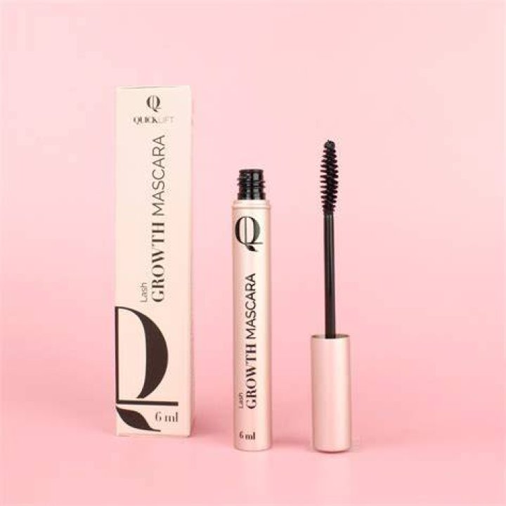 lash growth mascara