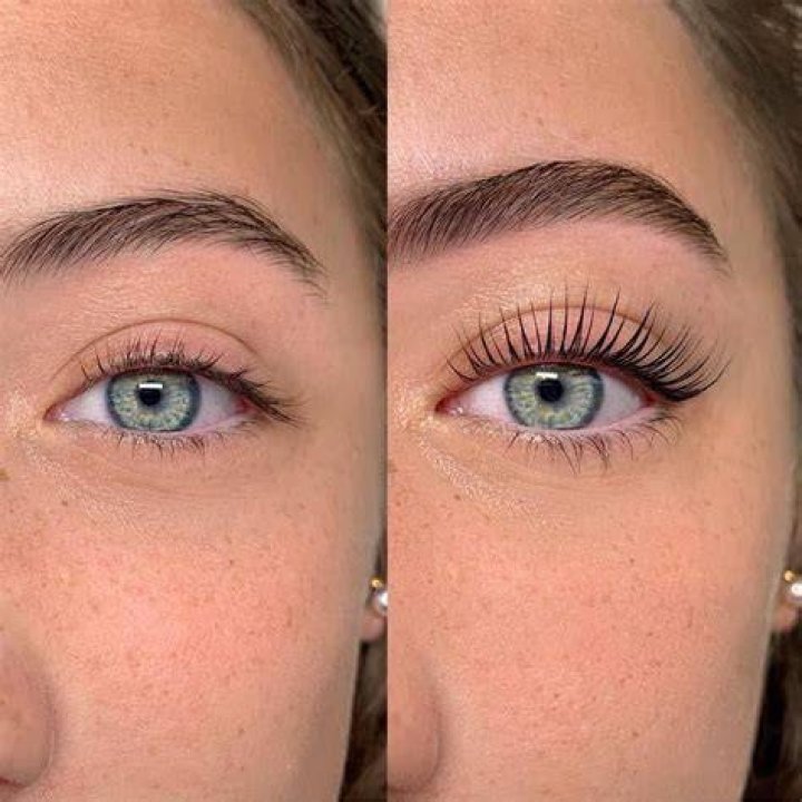 lash lift prices